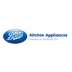 Discount codes and deals from Boots Kitchen Appliances